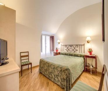 Navona Garden Suites Roma Exterior foto